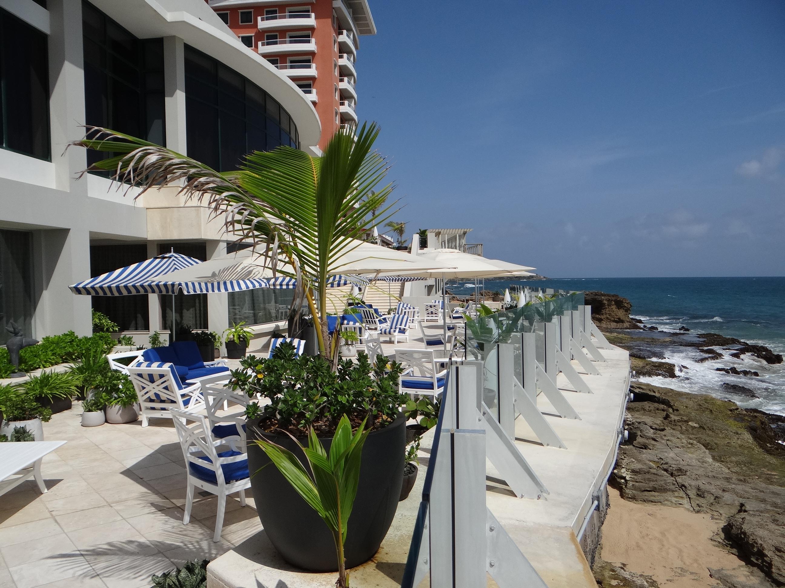 Condado Vanderbilt - San Juan (Condado) - 2013 00103